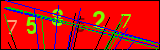 Sicherheitscode-Bild
