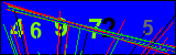 Sicherheitscode-Bild